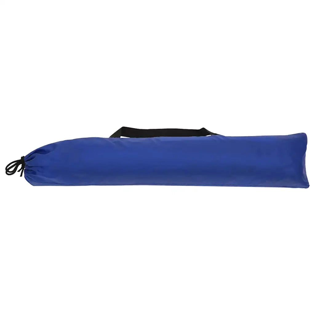 Tenda da Gioco per Bambini Blu con 250 Palline 120x120x90 cm cod mxl 72751