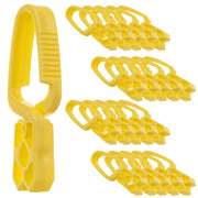 Mollette da bucato KADAX, Mollette per bucato, Fermagli resistenti, 20 pezzi