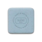 Saponetta da Bagno Mani Delicata Esfoliante Scrub Colorate Mami Milano 100gr Fragranza: Sorriso