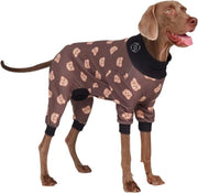 Pijama per cani