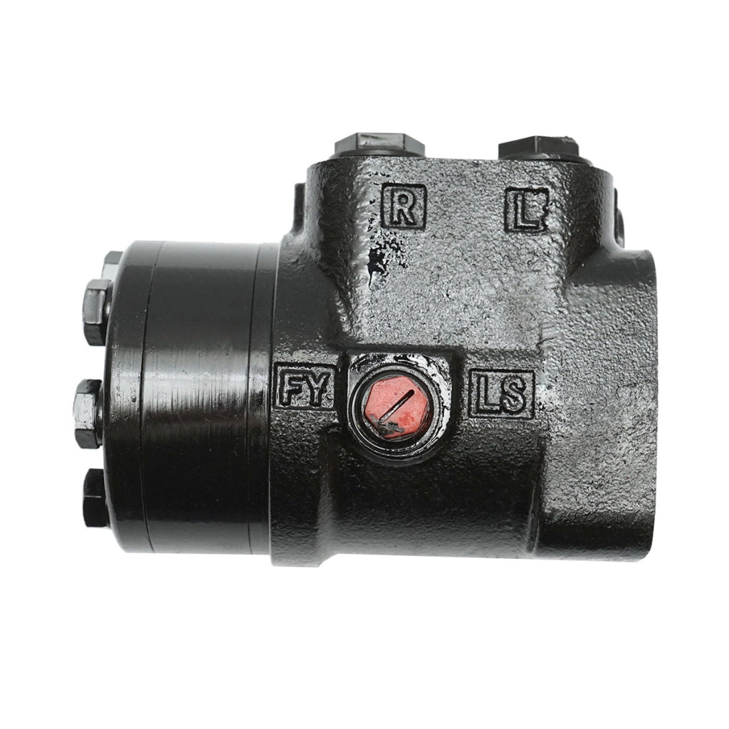 Pompa dello sterzo Danfoss per JCB 3CX, 4CX OEM 35-410700