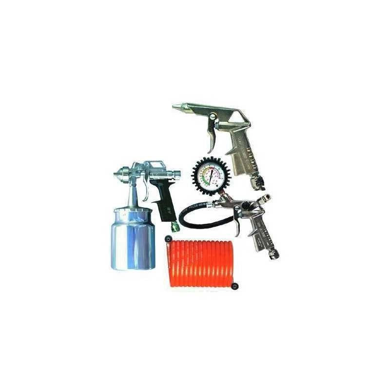 Kit per Compressori Ani Kb4