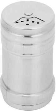 Dispensatore di erbe in acciaio inossidabile - vaso per erbe - accessorio da cucina - riutilizzabile - fori di servizio regolabili - sicuro e duraturo - contenitore per spezie