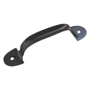 MANIGLIA STAMPATA mm. 135- 12 pezzi  - IBFM