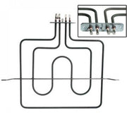 RESISTENZA FORNO DOPPIA CUCINA BEKO ARCELIK W1100   W1200 - Beko Arcelik