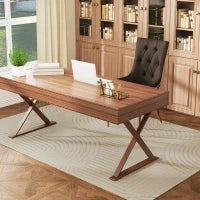 Tappeto in Stile Moderno Antiscivolo e Lavabile a Pelo Corto per Soggiorno e Camera, 230x160x1,7 cm, Crema