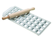 STAMPO RAVIOLI CLASSICI RAVIOLAMP  24 ravioli classici    IMPERIA