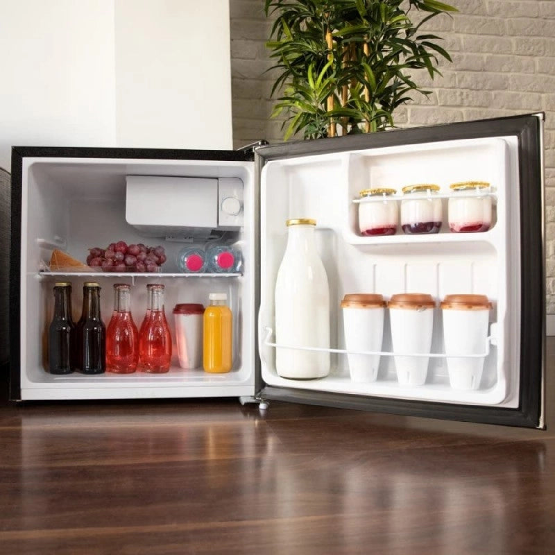 CECOTEC 00150 - GrandCooler 20000 SilentCompress Black E