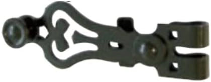 AIA70020 Spagnola per otturatore HNS L.1600 mm Laccio Maniglia Foglio Gancio diritto-0205184