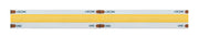 Striscia Led 5m COB IP20 Monocolore Da 15W/MT 24V - 4000K
