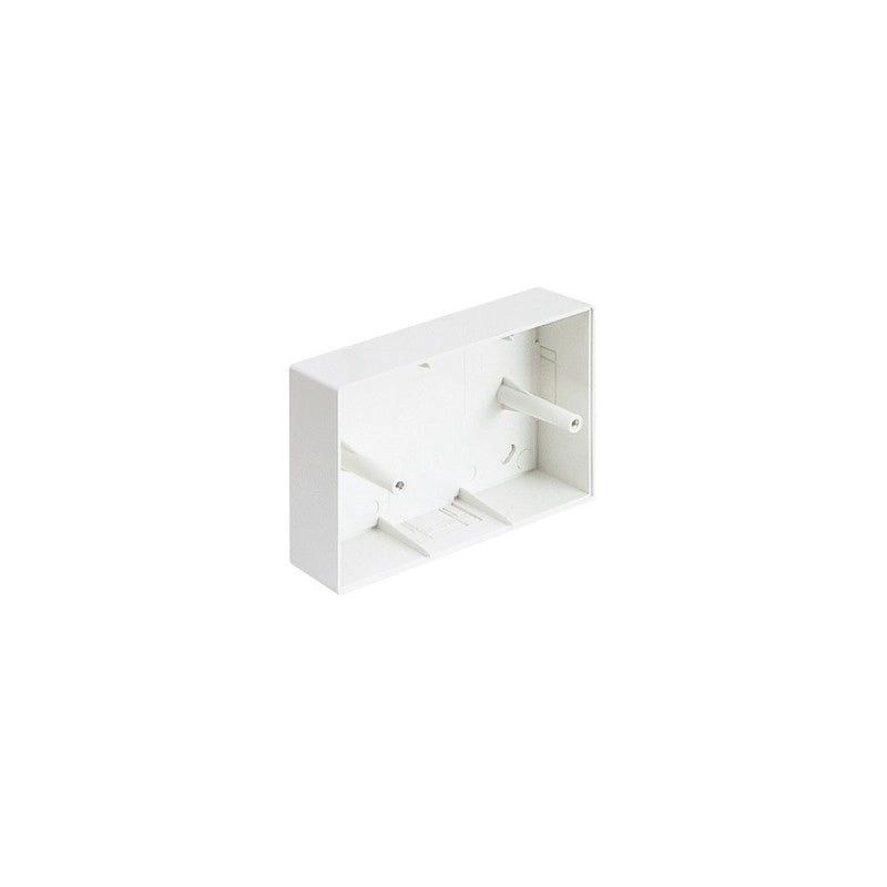 503Bp Scatola a 3 Moduli da Parete Magic