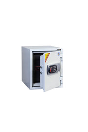 Cassaforte a Technomax 125 Sde Mobile Ignifuga per Supporti Magnetici