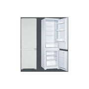 Silverline R12058W04 frigorifero con congelatore Da incasso 250 L F Bianco