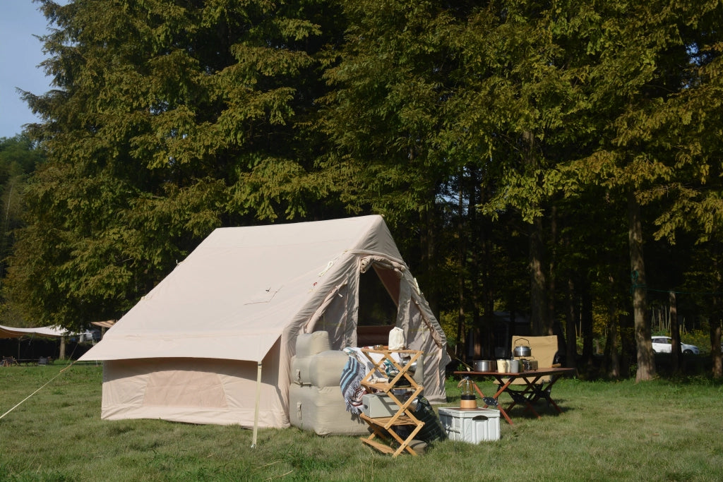 Large Blow Up Air Tents House