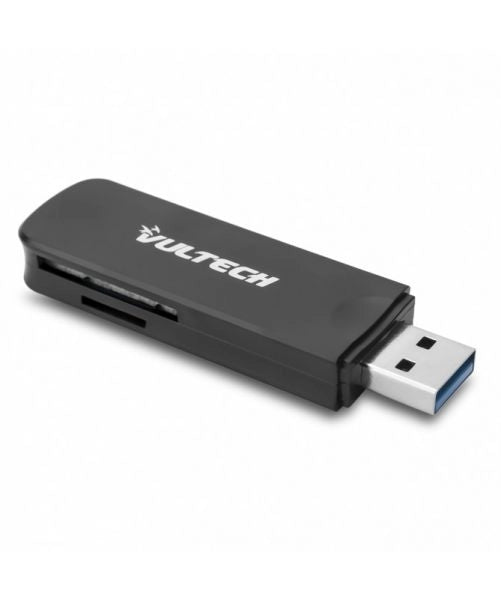 Vultech Card Reader USB 3.0