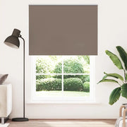 Tenda a Rullo Oscurante 155x230 cm Larghezza Tessuto 151,6 cm 4011087