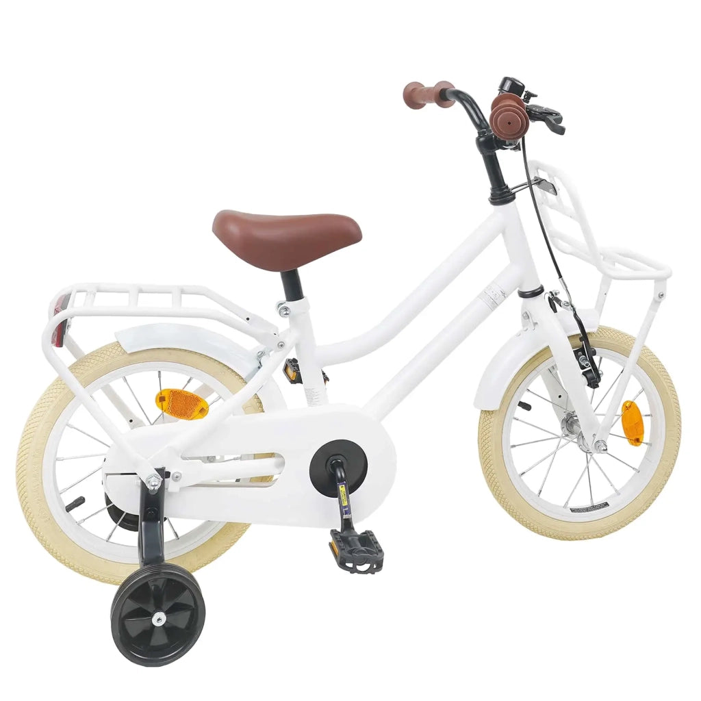 Bicicletta per Bambini 16 Pollici per bambini di 4-6 anni 42009177