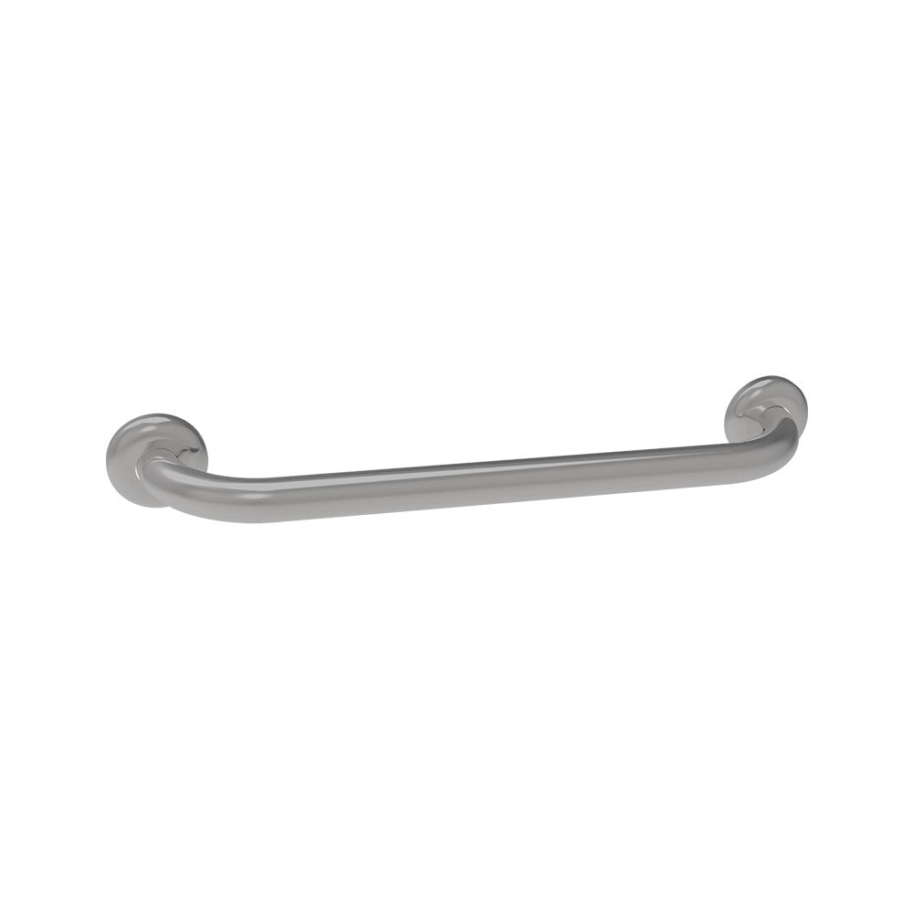 Maniglia disabili cm 50 goman inox lucido per bagni disabili