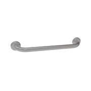Maniglia disabili cm 50 goman inox lucido per bagni disabili