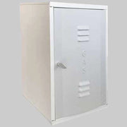 CASSETTA PER CONTATORE GAS A NORMA UNI 9036  50 x 40 x 30     MADE IN ITALY
