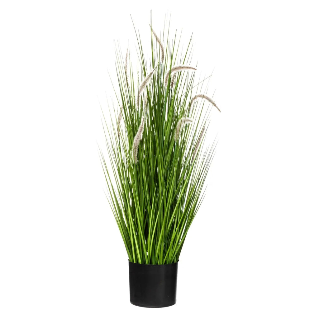 Mazzo decorativo di erbe aromatiche da 100 cm