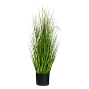 Mazzo decorativo di erbe aromatiche da 100 cm