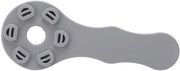 Vendita di Ventilatore per Barche Inflabili - 8 Denti - PVC - Leggero - Facile da Utilizzare - Adatto per Barche Inflabili