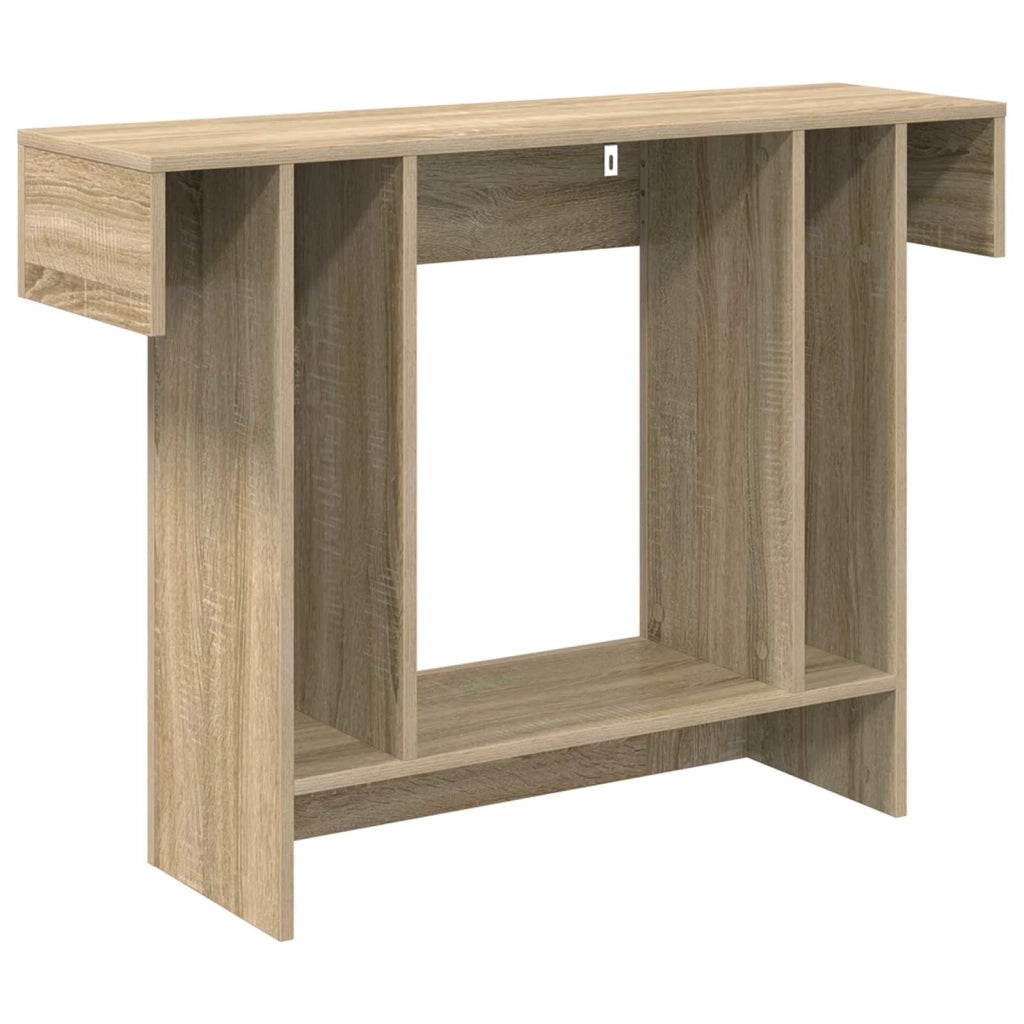 Rovere Sonoma 101 x 30 x 74 cm CFW4827870
