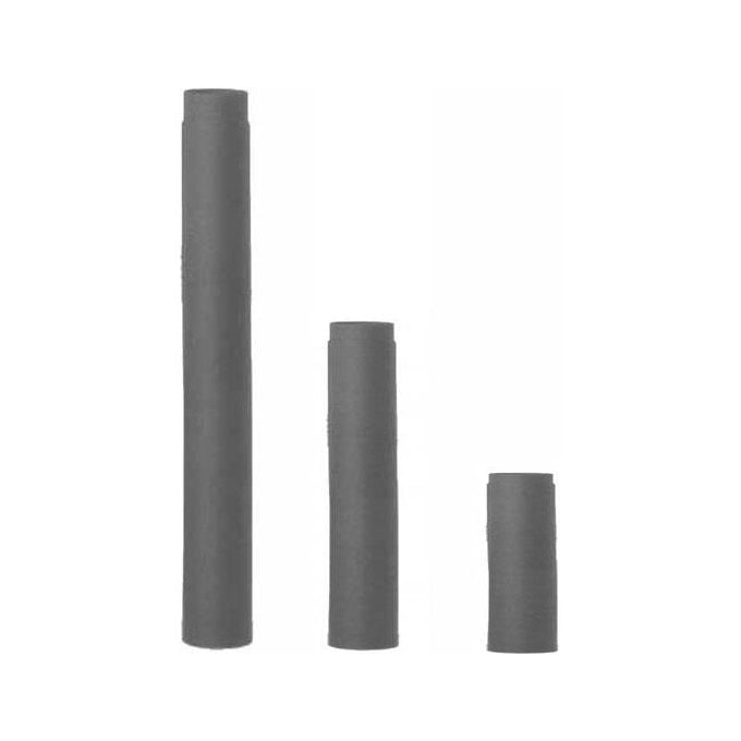 Ala Tubo Acciaio 8X 25 Grigio 2Mm Pellet