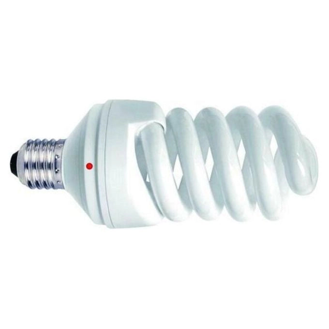 Blinky Lampada Crepuscolare Spira-Sen Fredda E27 24W-1300lm
