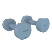 CECOTEC 07201 - Drumfit 400 DoubleNeo
