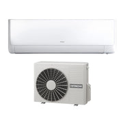 Climatizzatore Condizionatore Hitachi Inverter Serie Performance Frost Wash 18000 Btu RAK-50RPE R-32 Wi-Fi Optional - Novità