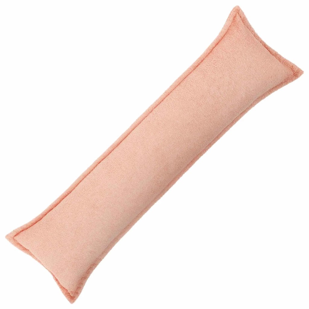Federa HOUTEN Rosa 40 x 145 cm Bouclé 917230