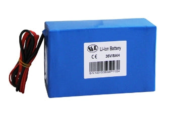 E-BIKE - BICI ELETTRICA MODIFICA PER BATTERIE AL PIOMBO BE12008CY CON CARICABATTERIE
