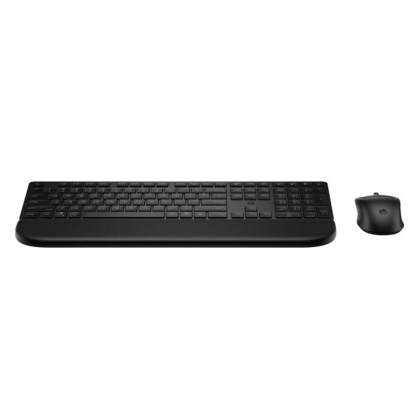 Hp dual-mode mouse and keyboard - BD5F2AA#ABZ