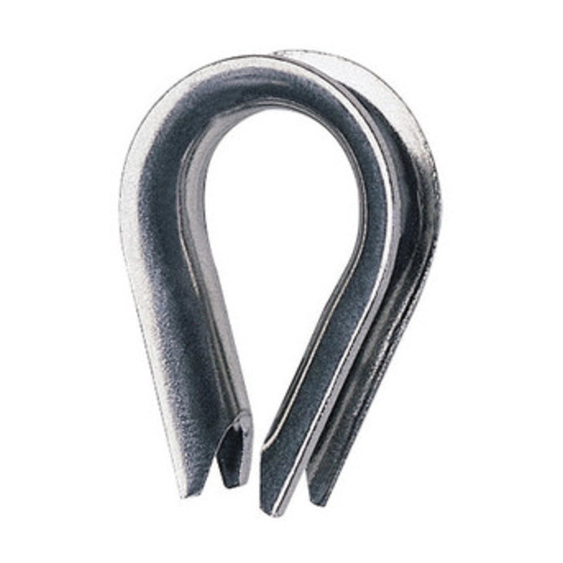 REDANCE ACCIAIO INOX D 6 MM- 30,0 pz