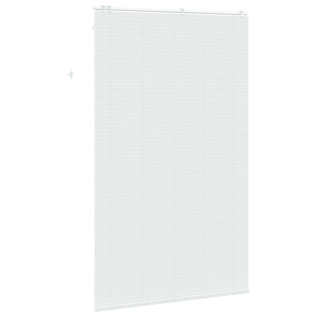 Tenda Veneziana Bianco 150 x 250 cm 35 mm 42015451