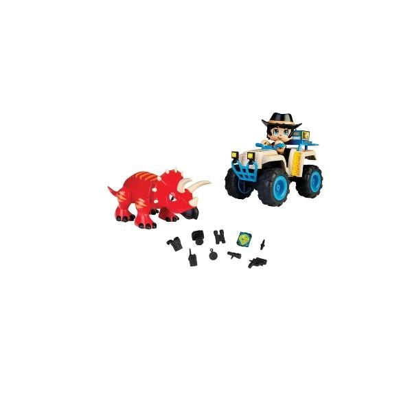 Dino adventure quad - ACN01010