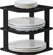 Cassa da Cucina - Organizzatore di Cucina - Organizzatore di Servizio - Cassa per Panni - Cassa di Archiviazione