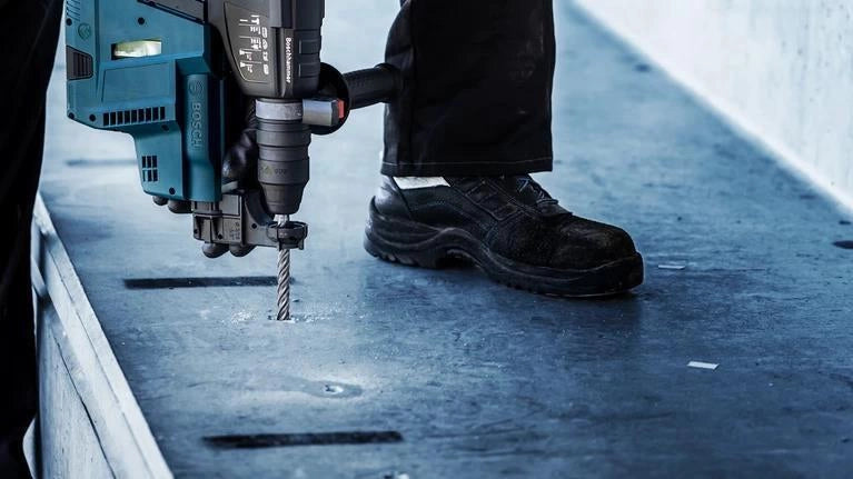Bosch 2 608 900 120 punta per trapano Hammer drill bit 1 pz