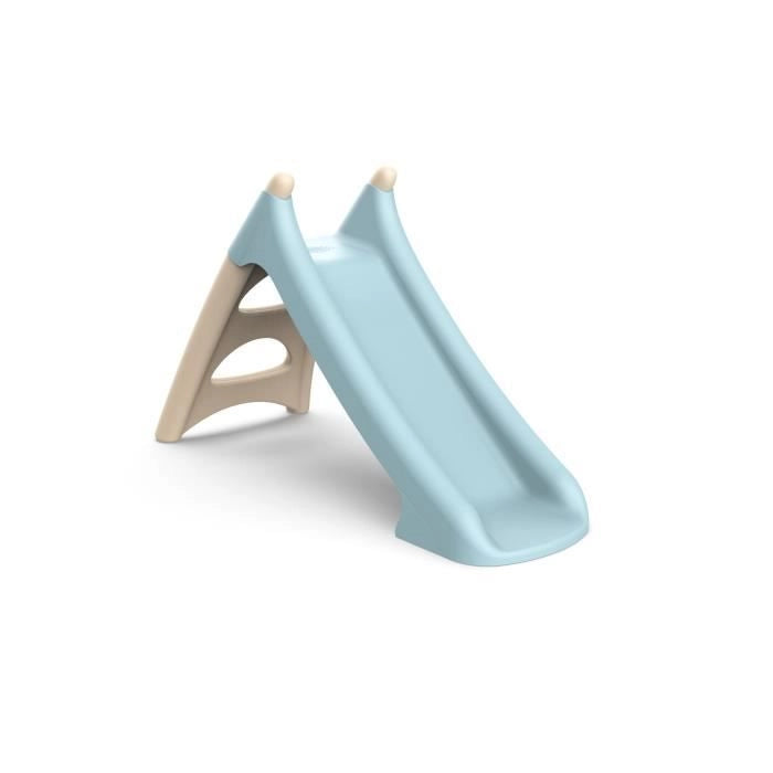 SMOBY - SMOBY Life - Scivolo blu XS