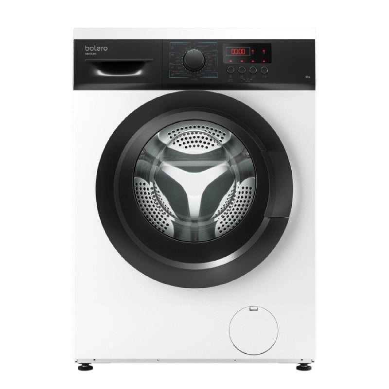 CECOTEC 02314 - Lavatrice Bolero DressCode 6000