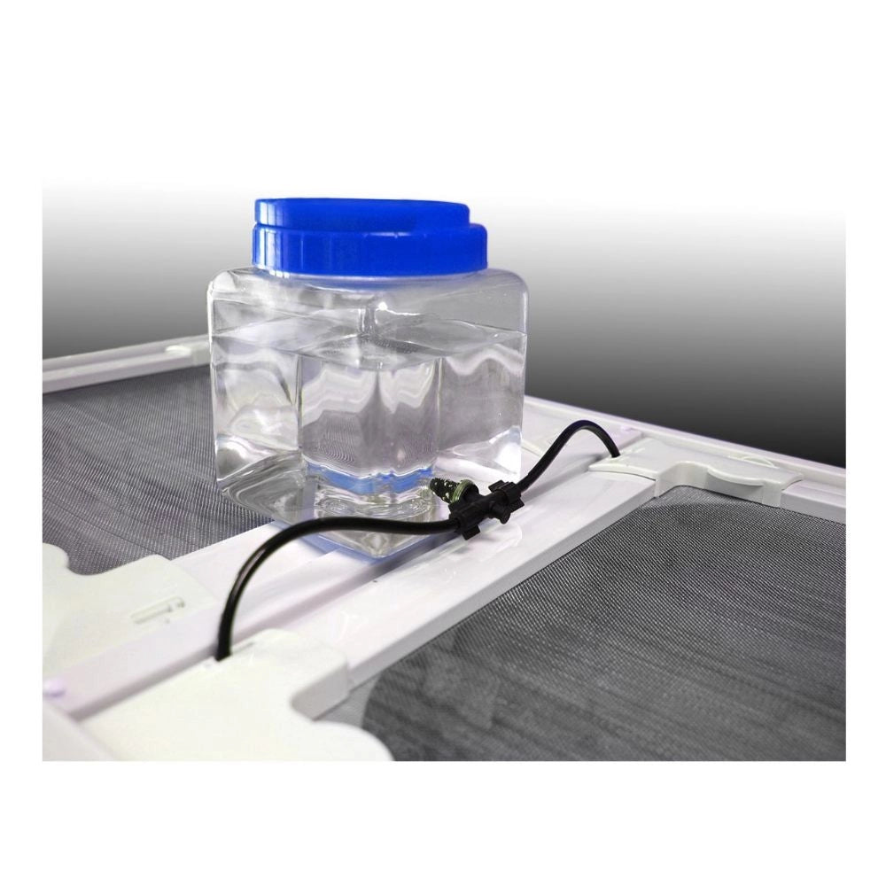 Lucky Reptile Eco Dripper 2L - abbeveratoio per Camaleonti e altri rettili