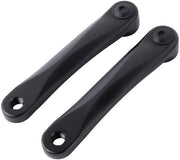 Sterzo a Manubrio Duurzaam - Sterzo - Accessorio per Bicicletta - BMX/Cyclocross - Motore a Trasmissione Centrale - 1 Paio - Catena per Bicicletta