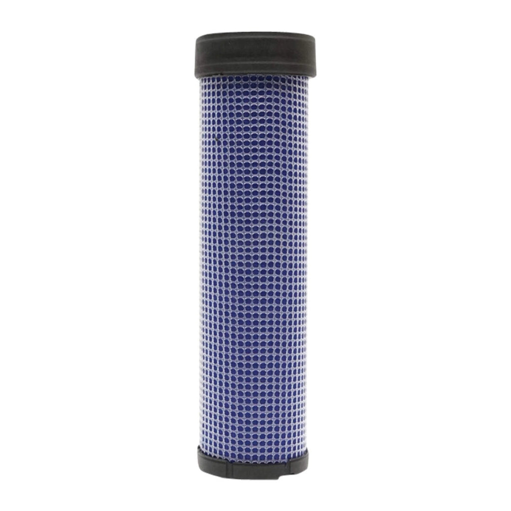 Filtro aria secondario per trattori Case IH, John Deere e Kubota, codice OEM RE68049