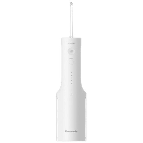Idropulsore panasonic ew dj66 a303 personalcare bianco bianco