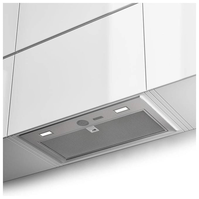FABER S.p.A. Inka ICH SS A52 Integrato Acciaio inox 390 m³/h B