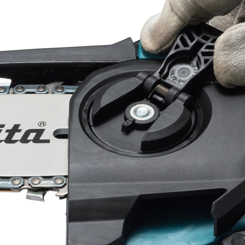 Makita DUC101Z Potatore Catena Batteria 18V 8,0 m/s 10 cm 0,325" LXT