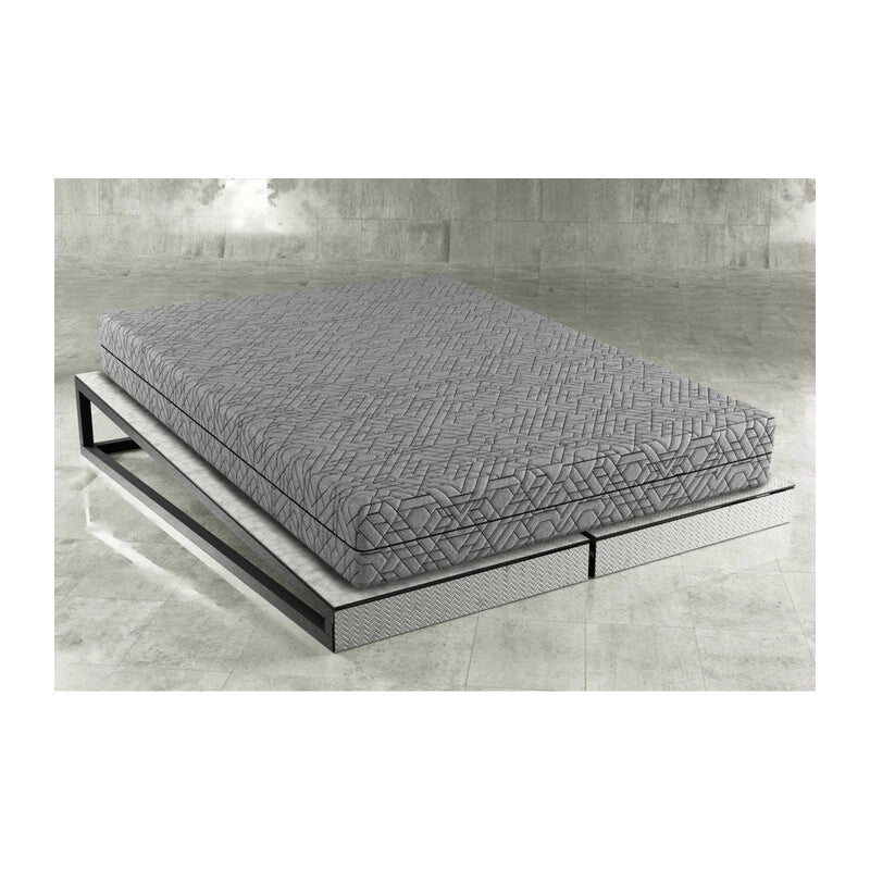 MATERASSO GEOFLEX 160X190XH24 CM- 1,0 pz