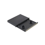 Cass.fo  1u  con  24  lcd  sm  nero - FD1W24BUDLCZ